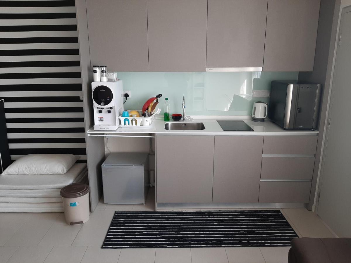 Mufasa Suites At Tamarind Suites With Wifi Netflix Coway Level 8 Cyberjaya Buitenkant foto