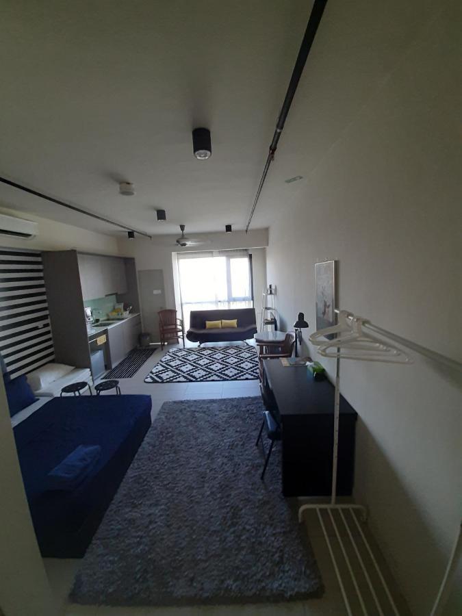 Mufasa Suites At Tamarind Suites With Wifi Netflix Coway Level 8 Cyberjaya Buitenkant foto