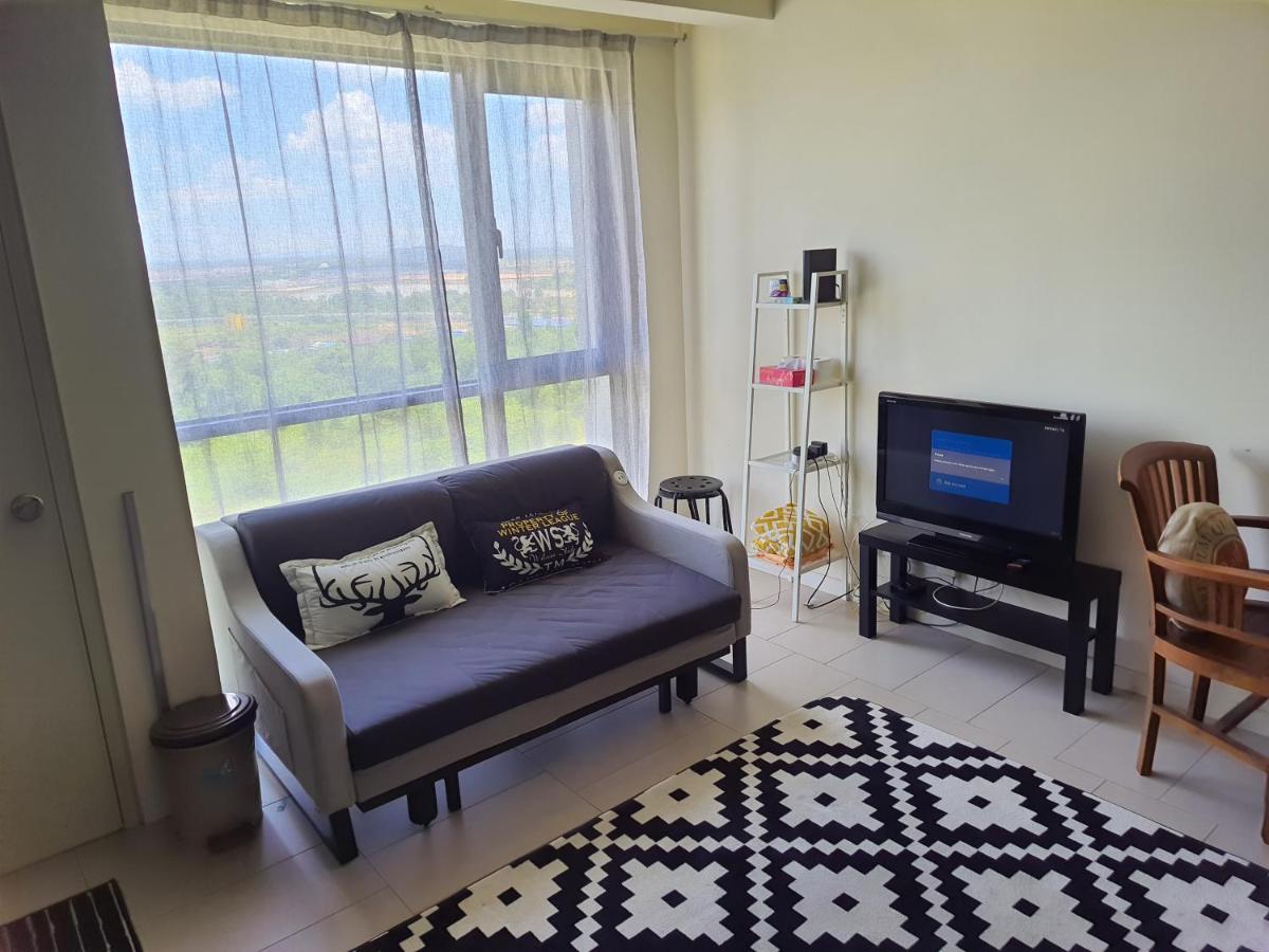 Mufasa Suites At Tamarind Suites With Wifi Netflix Coway Level 8 Cyberjaya Buitenkant foto
