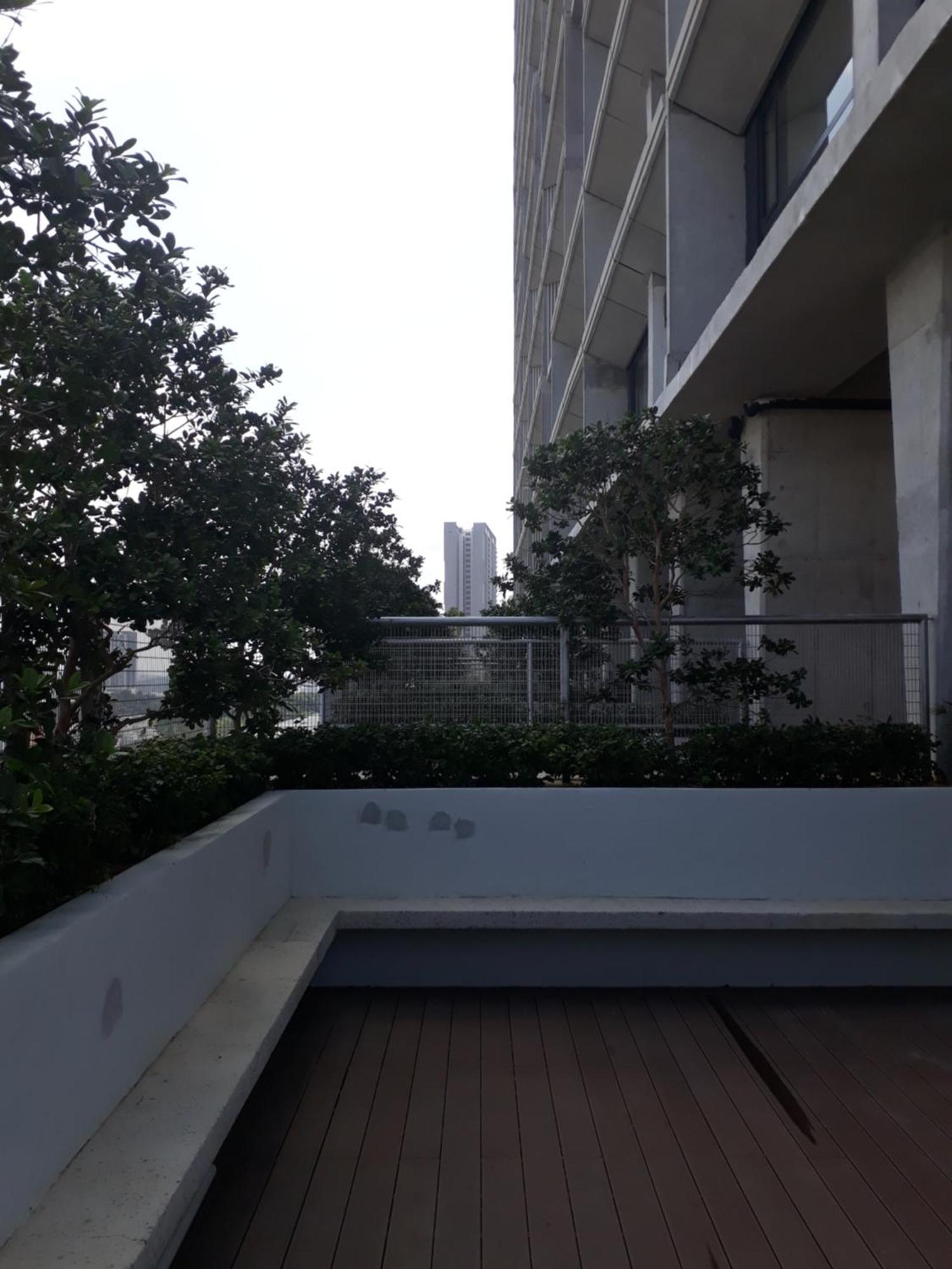 Mufasa Suites At Tamarind Suites With Wifi Netflix Coway Level 8 Cyberjaya Buitenkant foto