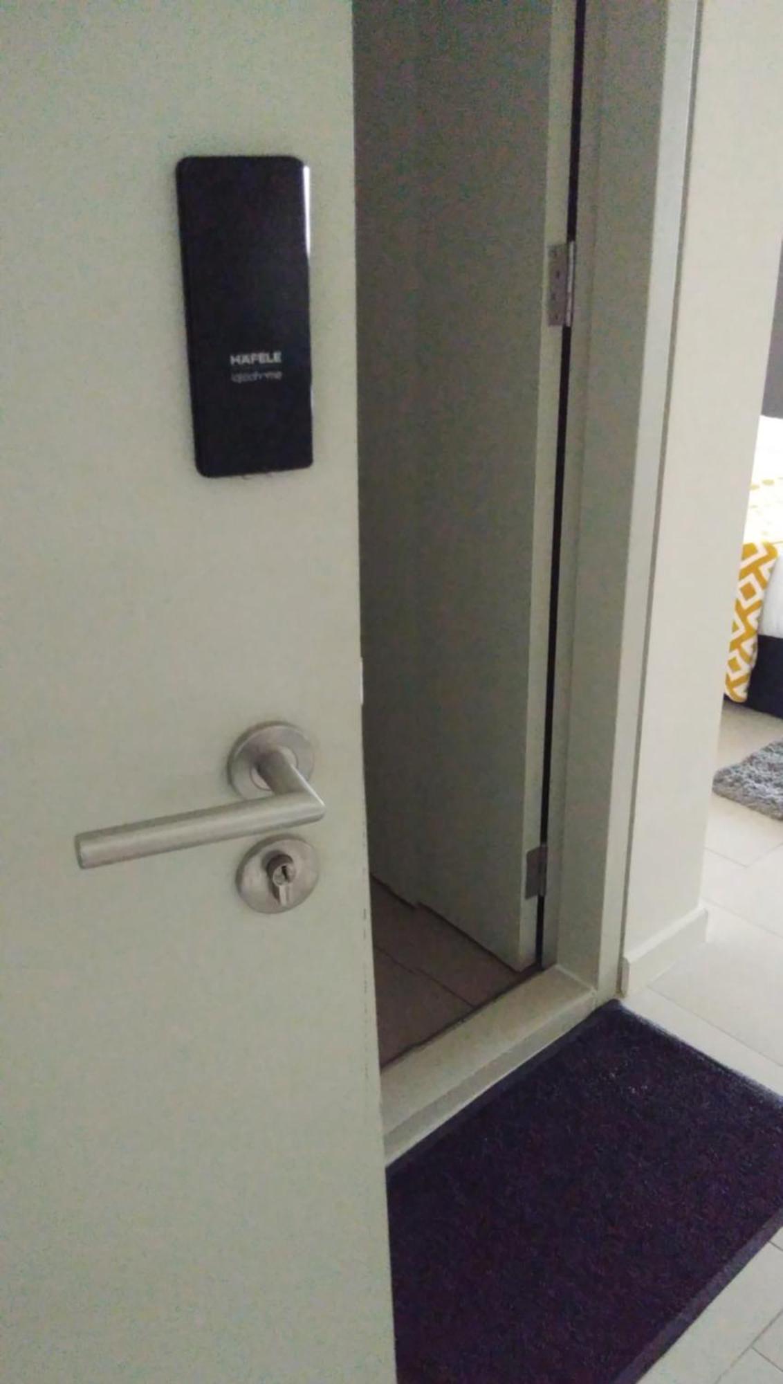 Mufasa Suites At Tamarind Suites With Wifi Netflix Coway Level 8 Cyberjaya Buitenkant foto