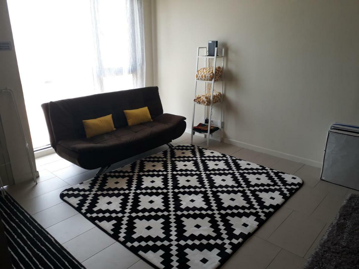 Mufasa Suites At Tamarind Suites With Wifi Netflix Coway Level 8 Cyberjaya Buitenkant foto