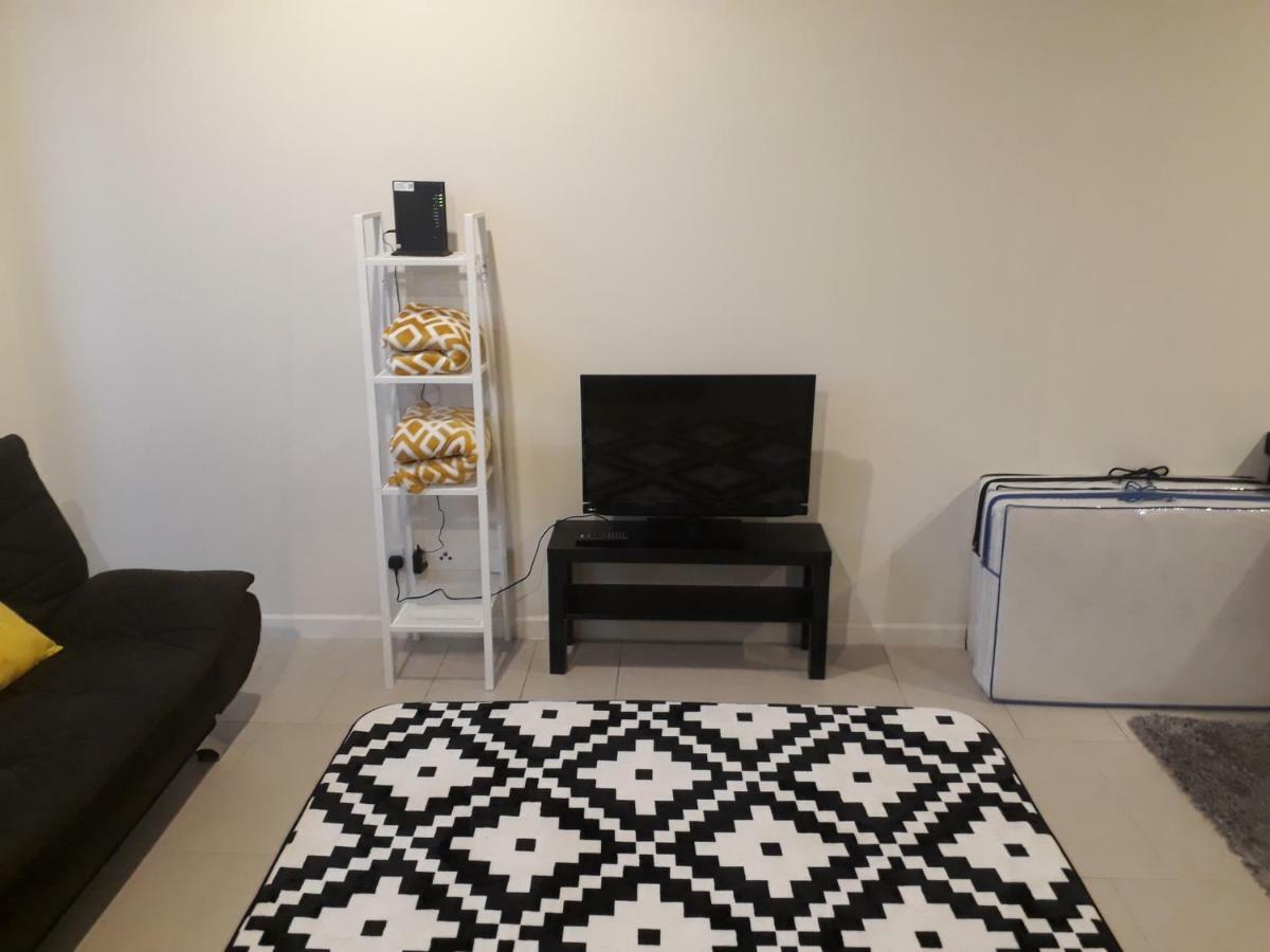 Mufasa Suites At Tamarind Suites With Wifi Netflix Coway Level 8 Cyberjaya Buitenkant foto